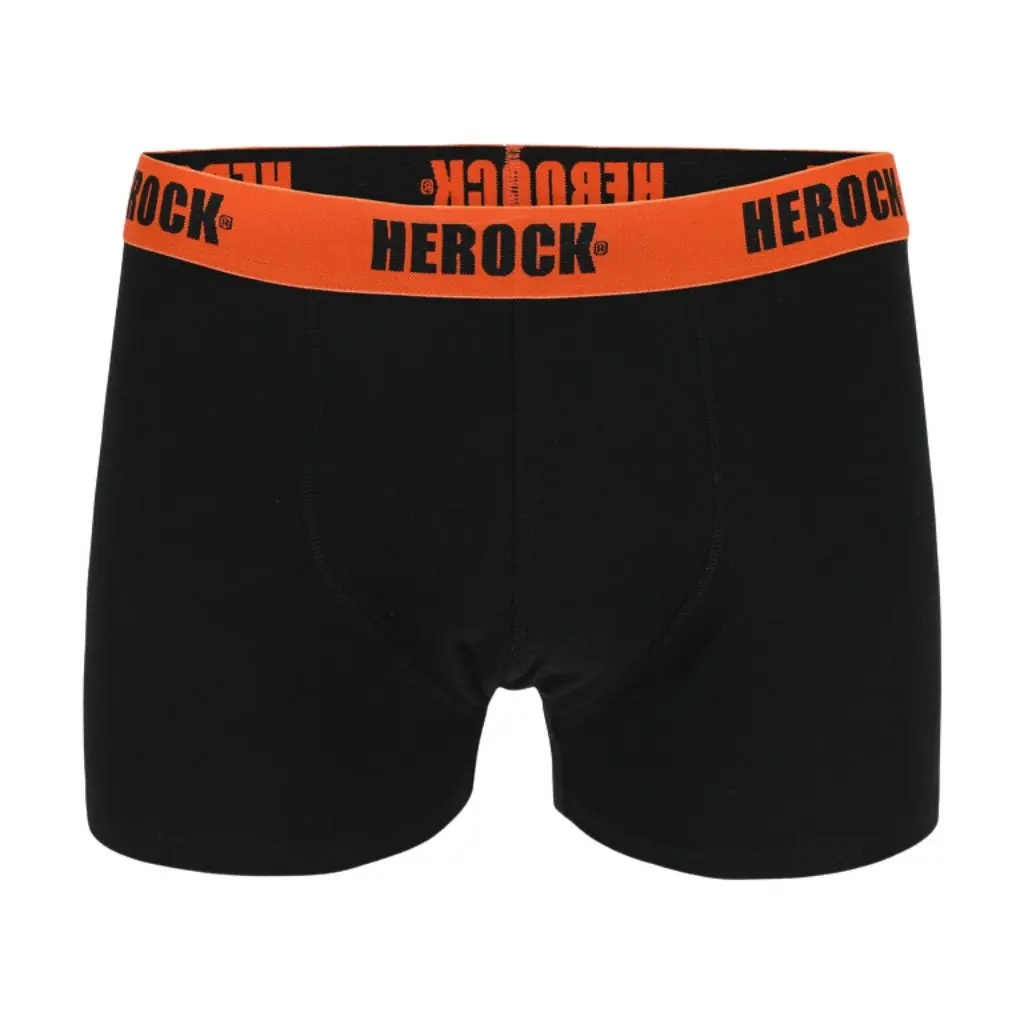 [23MUN2101MX-L/XL] Pack 3 boxers HEROCK Gorik (L/XL)