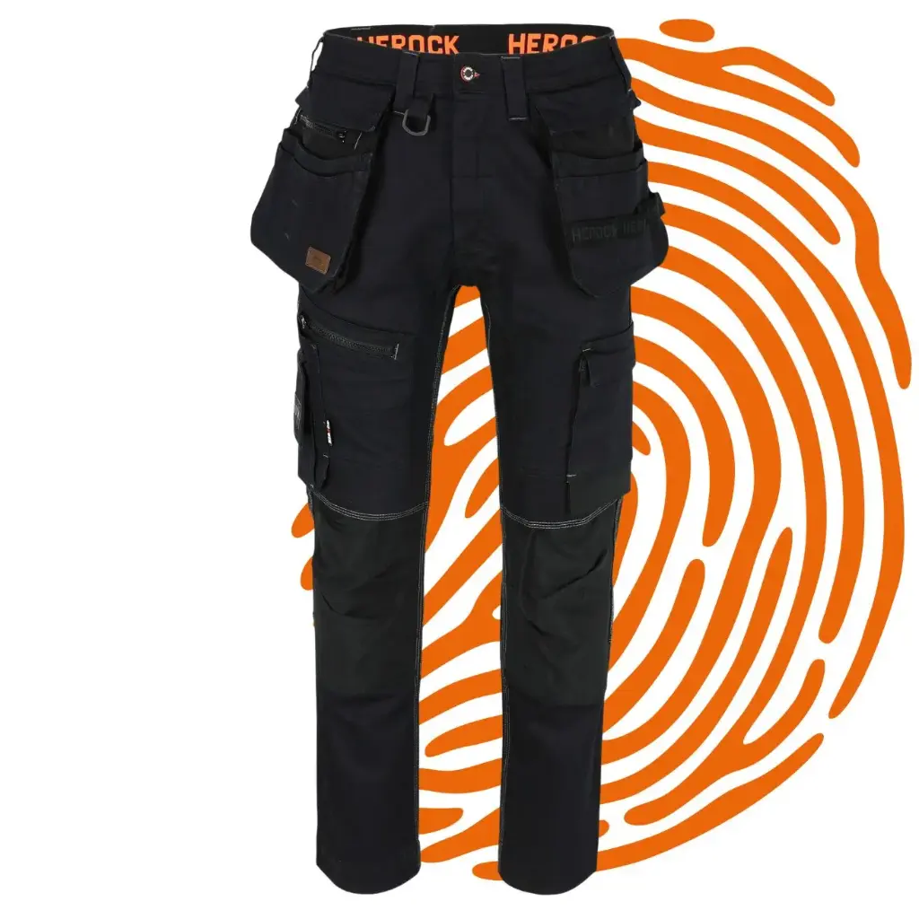 HEROCK Linx Pantalon Jeans