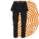 HEROCK Linx Pantalon Jeans