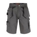 Bermuda de travail HEROCK Pallas