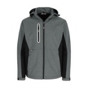 Veste softshell réfléchissante HEROCK Flexor