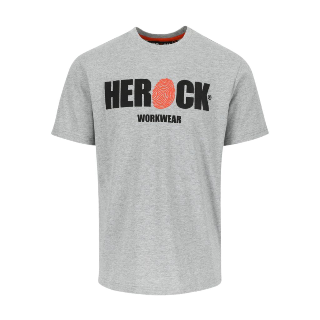 HEROCK ENI tee-shirt manches courtes