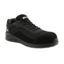 Baskets de sécurité basses HEROCK Leno S1PS SR FO ESD SC