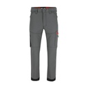 Pantalon de travail zip off HEROCK Tornado
