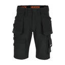 Bermuda de travail HEROCK Spoki