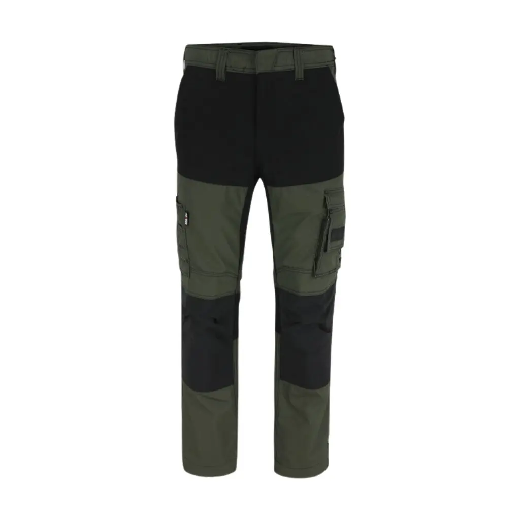 [23KTR2001DK-98/104] Pantalon de travail HEROCK Hector – Enfant (98/104)