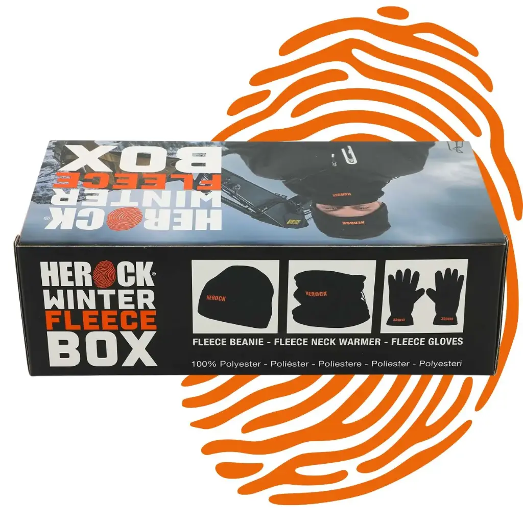 Pack polaire HEROCK