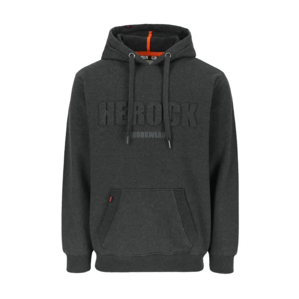 [23MSW2103DHG-S] Sweatshirt avec capuchon HEROCK Hali (S)