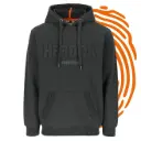HEROCK Hali Sweater avec capuchon