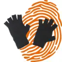 Mitaines tricotées HEROCK Hapes