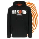 HEROCK Hero Kids sweater avec capuchon