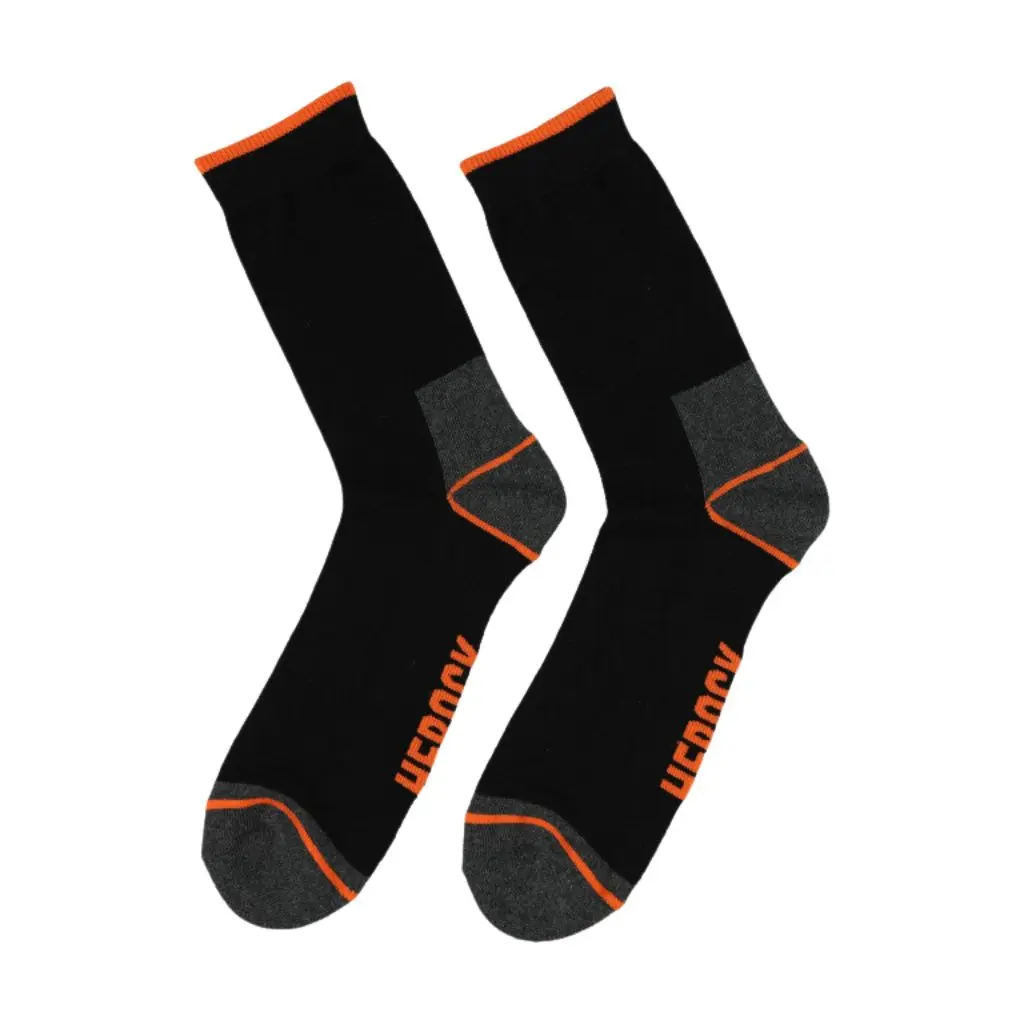 X3 Chaussettes mi-longue HEROCK Ubin