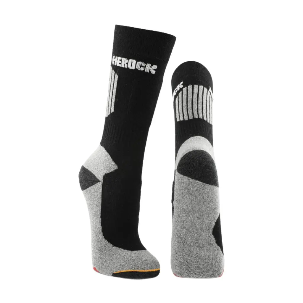 Chaussettes moyenne HEROCK Voltis