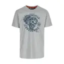 HEROCK Motorcycle t-shirt manches courtes