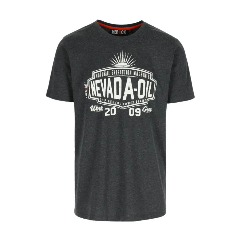 HEROCK Nevada t-shirt manches courtes