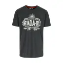 T-shirt manches courtes HEROCK Nevada