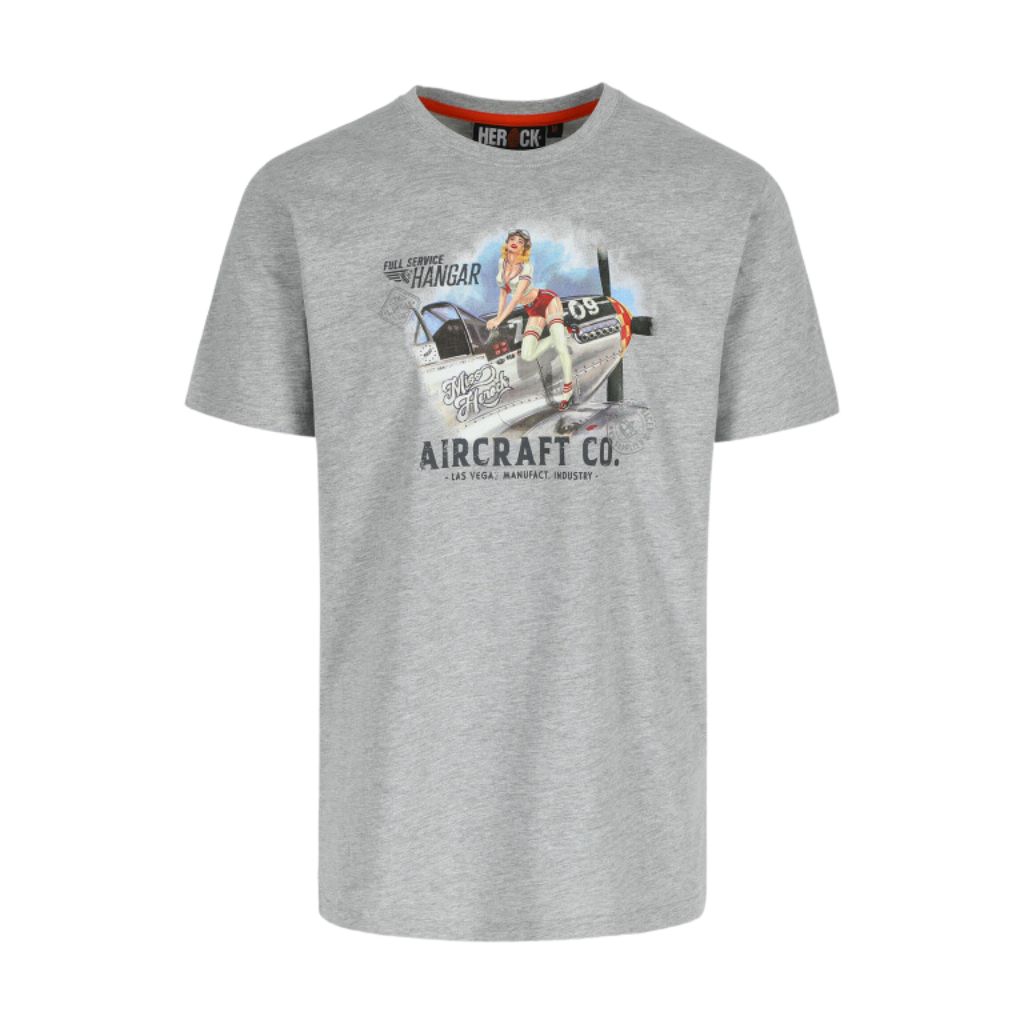 HEROCK Sky Racer t-shirt manches courtes