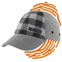 HEROCK Skoll casquette
