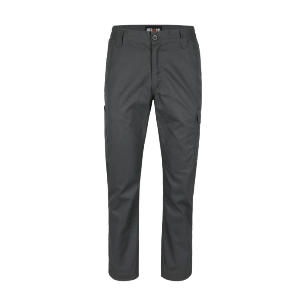 [20MTR2303AN-36] Pantalon de travail HEROCK Tarro (FR 36, Anthracite)