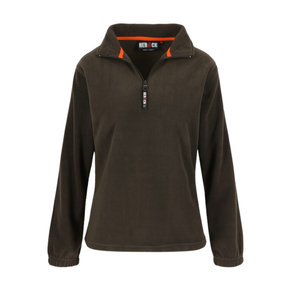 Veste polaire HEROCK Aurora – Femme