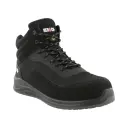 Baskets de sécurité hautes HEROCK Leno S1PS SR FO ESD SC