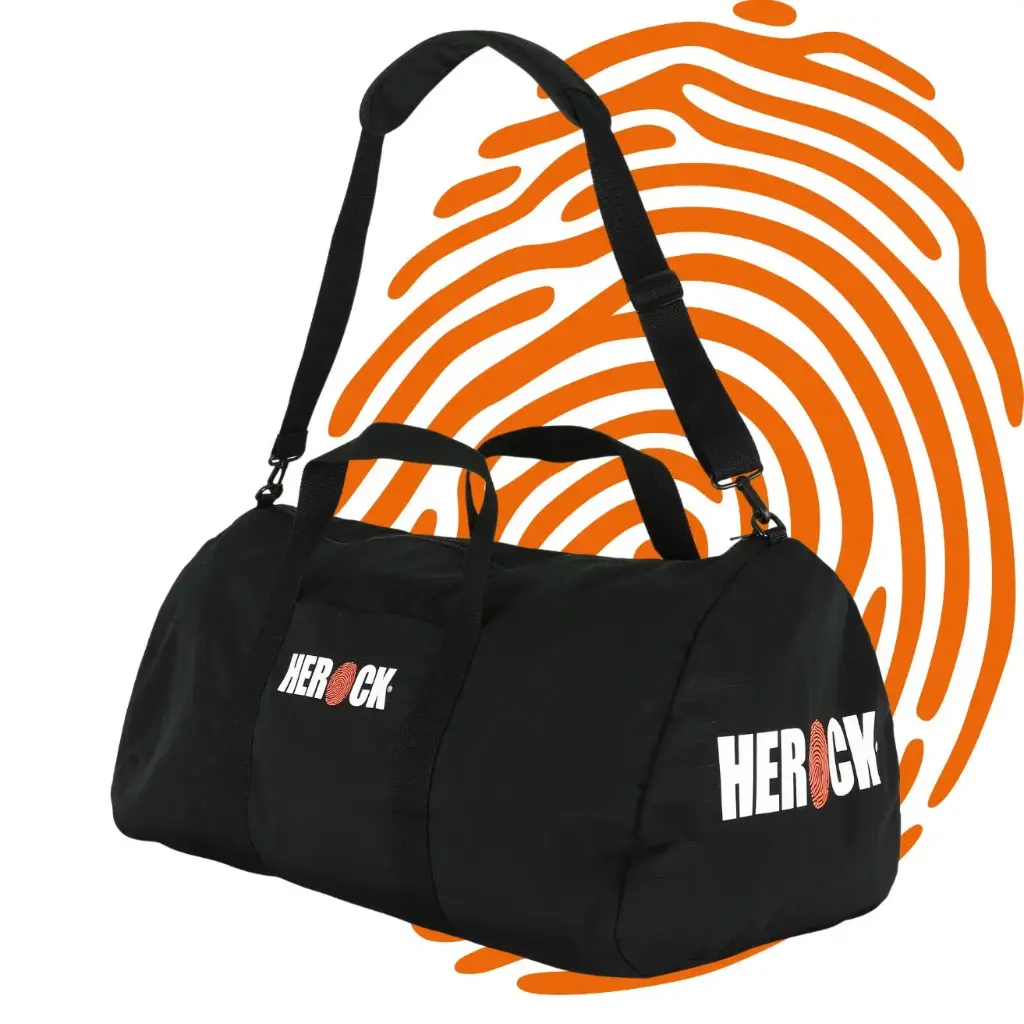 HEROCK Duffel sac