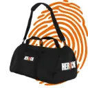 Sac de voyage en tissu HEROCK Duffel