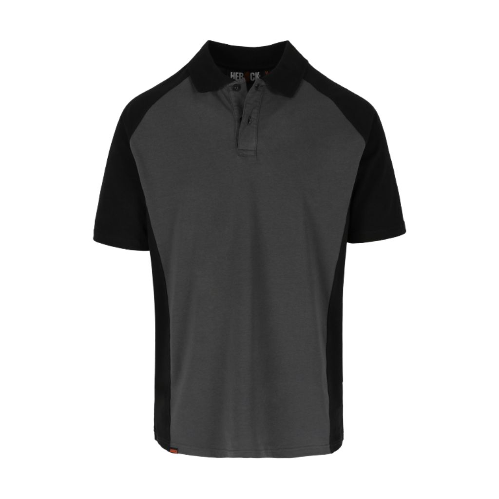 HEROCK Brabo polo manches courtes