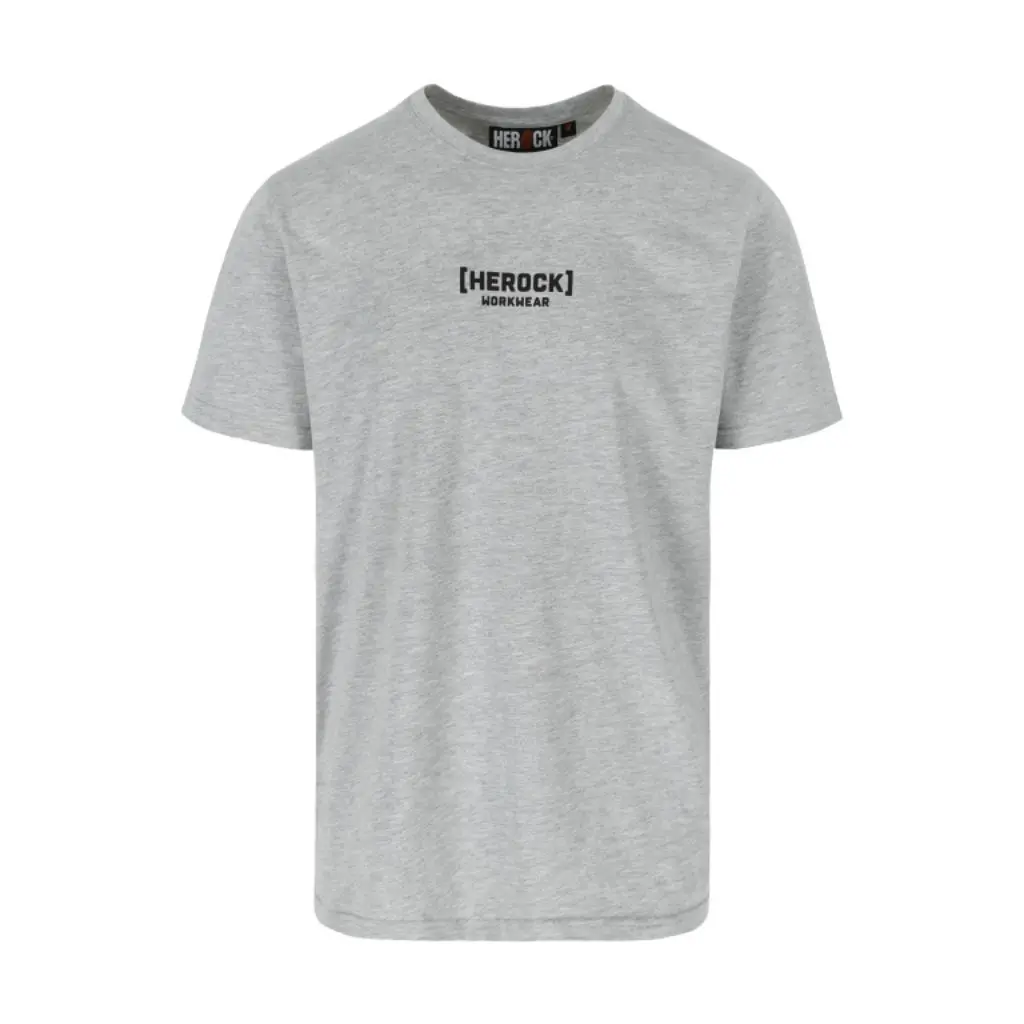 [22MTS2402LHG-XS] T-shirt manches courtes HEROCK Khal (XS)