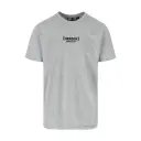 T-shirt manches courtes HEROCK Khal