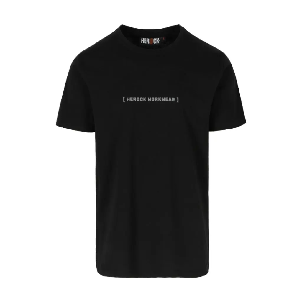 T-shirt manches courtes HEROCK Khabor