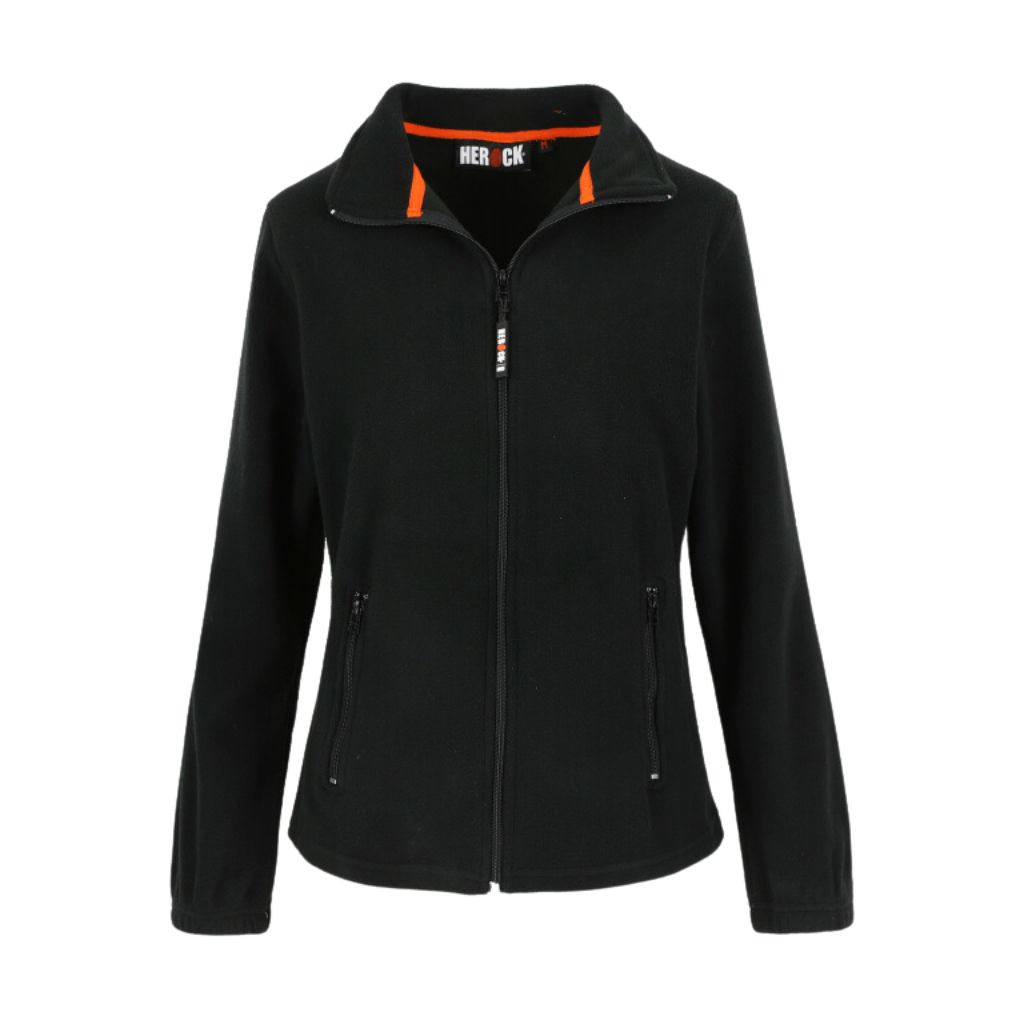 LIQUIDATION - HEROCK Deva veste polaire femmes