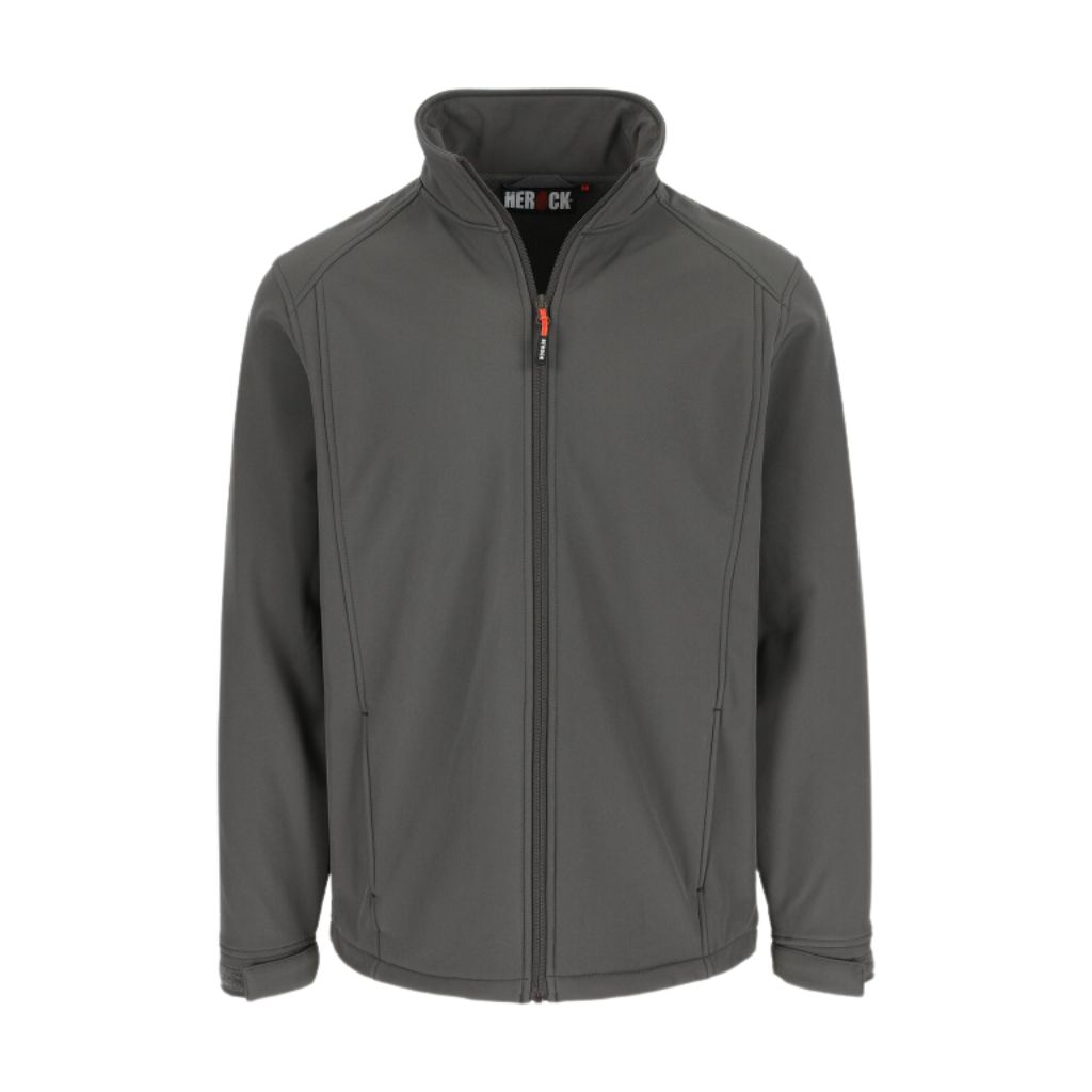 LIQUIDATION - HEROCK Julius softshell veste