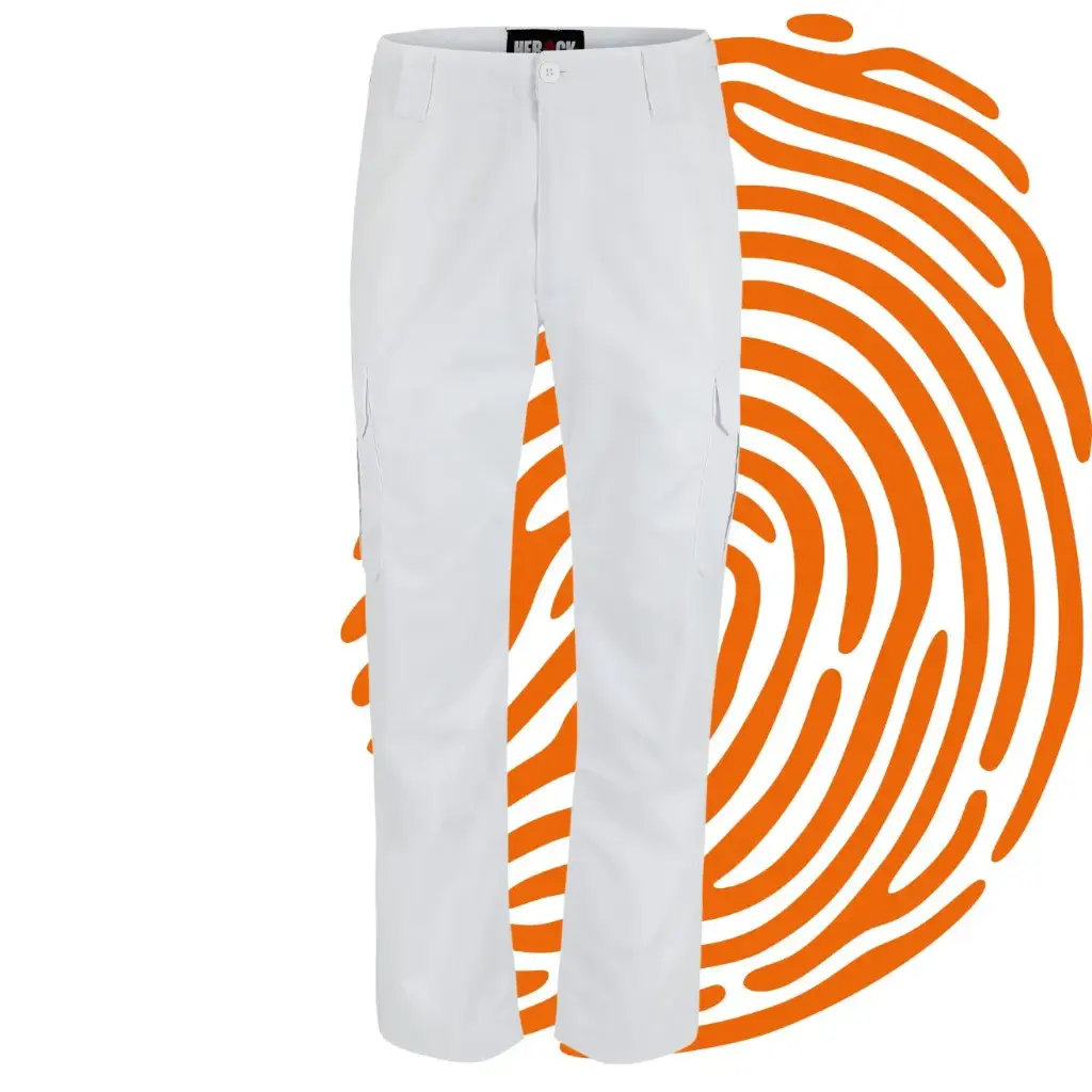 Pantalon de travail HEROCK Thor – LIQUIDATION