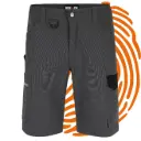 LIQUIDATION - HEROCK Bargo - Short Bermuda