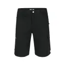 Bermuda de travail HEROCK Bargo (Taille : 52 / Noir) – LIQUIDATION