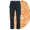 Pantalon de travail HEROCK Titan Shortleg – LIQUIDATION