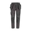 LIQUIDATION - HEROCK Dagan pantalon SHORTLEG