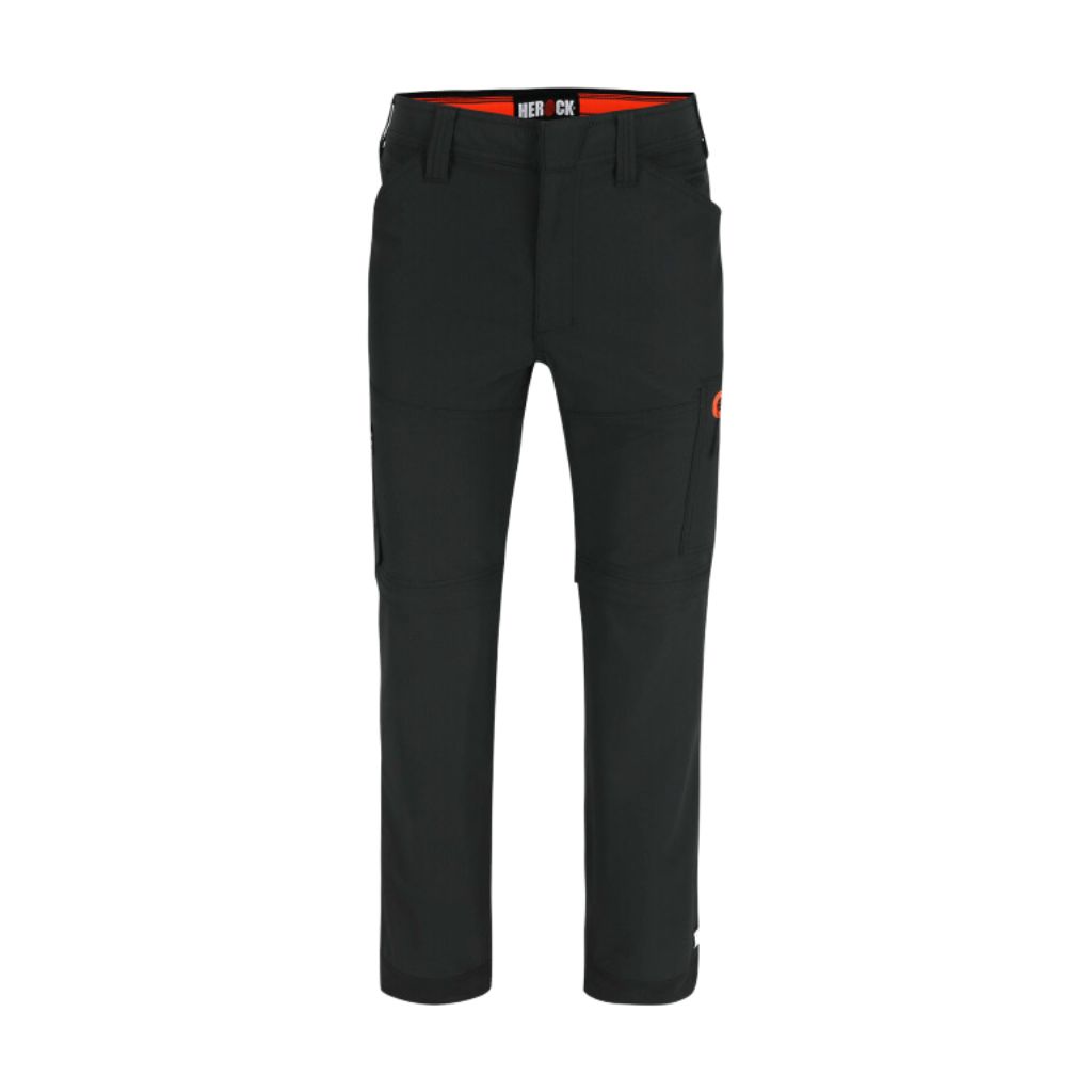 LIQUIDATION - HEROCK Tornado pantalon zip Off