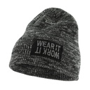 LIQUIDATION - HEROCK cherpa bonnet Melange