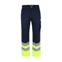 Pantalon haute visibilité HEROCK Olympus (Taille : FR42) – LIQUIDATION