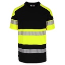 HEROCK Lumin High viz tee-shirt manches courtes