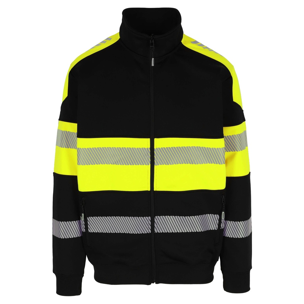 HEROCK Karis High Viz sweater 