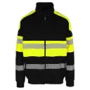 Sweatshirt haute visibilité HEROCK Karis