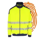 HEROCK Inigo High Viz sweater
