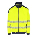 HEROCK Inigo High Viz sweater