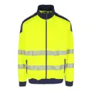 Sweatshirt haute visibilité HEROCK Inigo