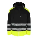 HEROCK Solar High Viz softshell veste