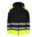 HEROCK Solar High Viz softshell veste