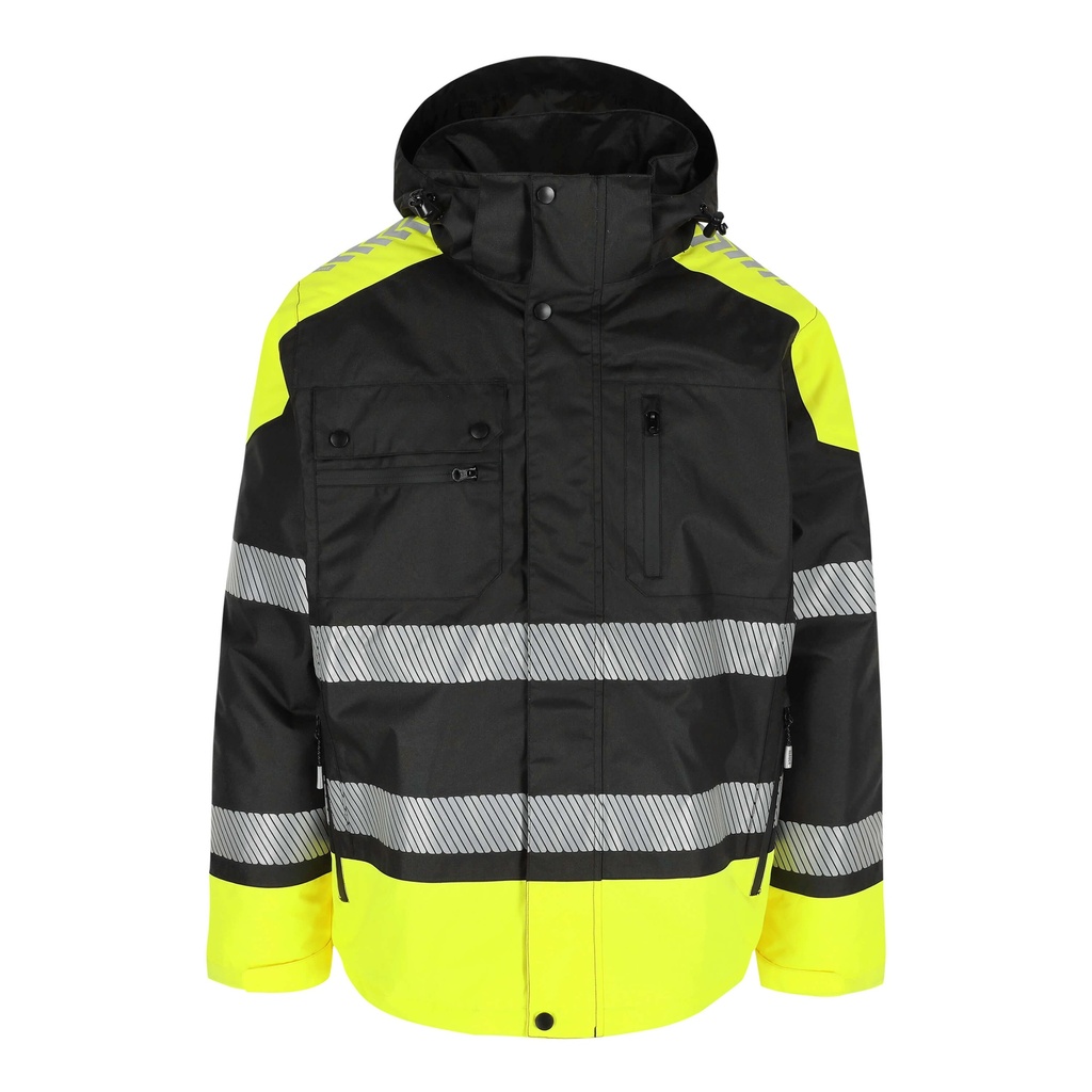 HEROCK Meteor High Viz veste